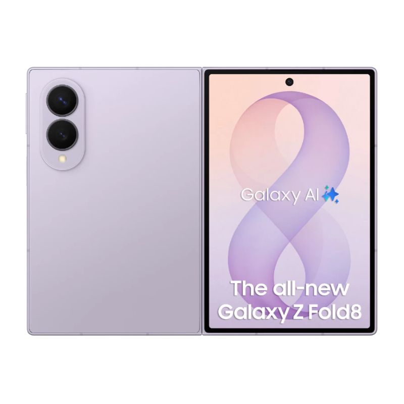 Samsung Galaxy Z Fold8 Chính Hãng